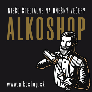 Alkoholshop
